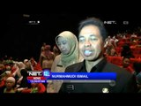 Ratusan Pelajar Nonton Bareng Wali Kota Depok Peringati Hari Anak -NET12