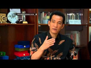 MK Berkomitmen Tangani Perkara Pilpres dengan Adil -IMS