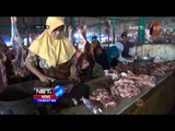 Warga Diminta Waspada Saat Berlanja Daging dan Makanan Kemasan -NET12