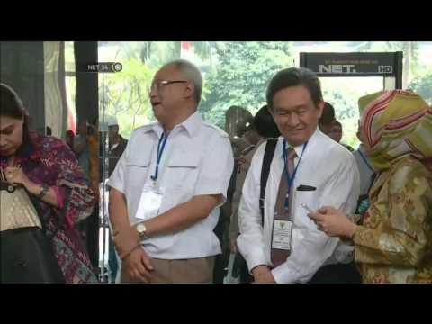 9 Penyelenggara Pemilu Dipecat Majelis Sidang DKPP Terkait Soal Etik -NET24