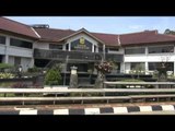NET12 - Kantor Bupati Bogor di Geledah KPK