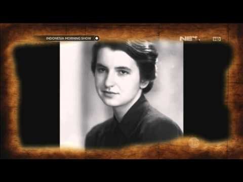 Todays History Rosalind Franklin Lahir - IMS