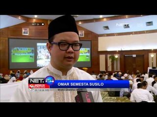 Quran Digital Mudahkan Ibadah -NET24