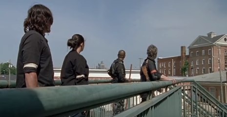 Fear the Walking Dead Season 4 Episode 16 //S04E16// full TV series HD