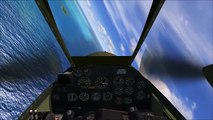 Flight Simulator X Plane Spotlight - Lockheed P-38 Lightning