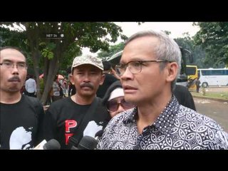 Jokowi Mencari Kabinet Yang Ideal - NET24