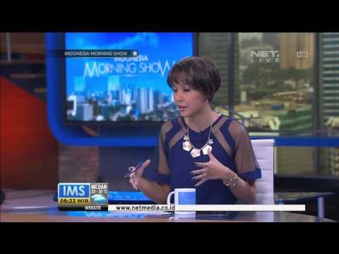 Pesawat capres Brasil jatuh di pelabuhan Santos karena cuaca buruk - IMS