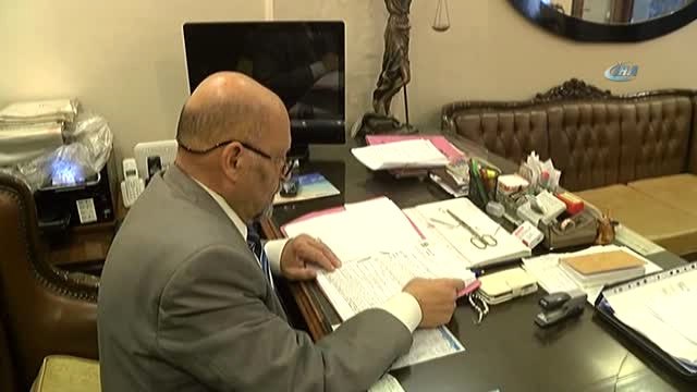 Sanatçı Coşkun Sabah'a Dava Açan Avukat Burhan Ateş Dava Sürecini Anlattı