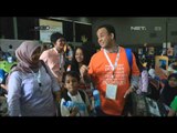 Jokowi Fokus Kementrian ESDM - NET17