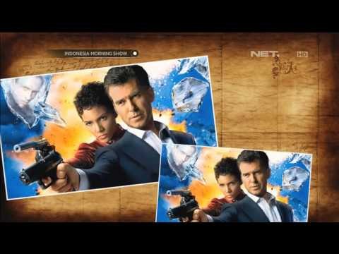 Today's History Halle Berry lahir - IMS