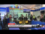 Arus Mudik di Jawa Barat - NET24