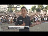 Live Report Dari Masjid Agung Garut Persiapan Salat Ied - IMS