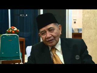 Suasana Sholat Ied di Masjid Istiqlal - NET12