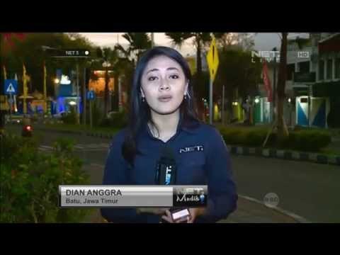 Update NET Mudik 2 Agustus 2014 -NET5