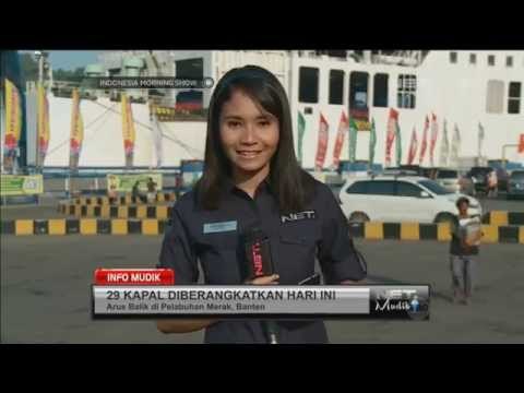 Update NET Mudik 2 Agustus 2014 -IMS