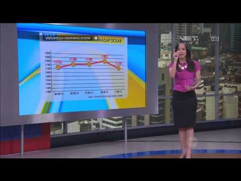 Nilai tukar rupiah 12 agustus 2014 - IMS