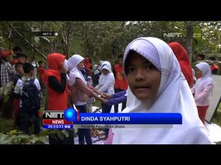 Pesantren Alam di Bandung - NET5