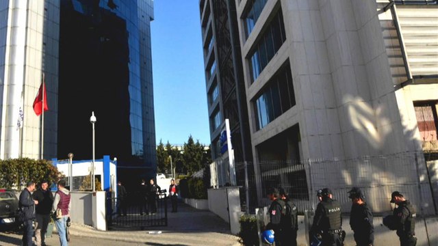 Новые массовые аресты по делу о заговоре фетхуллахистов