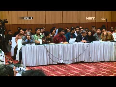 Sidang Terakhir DKPP Pelanggaran Kode Etik - NET24
