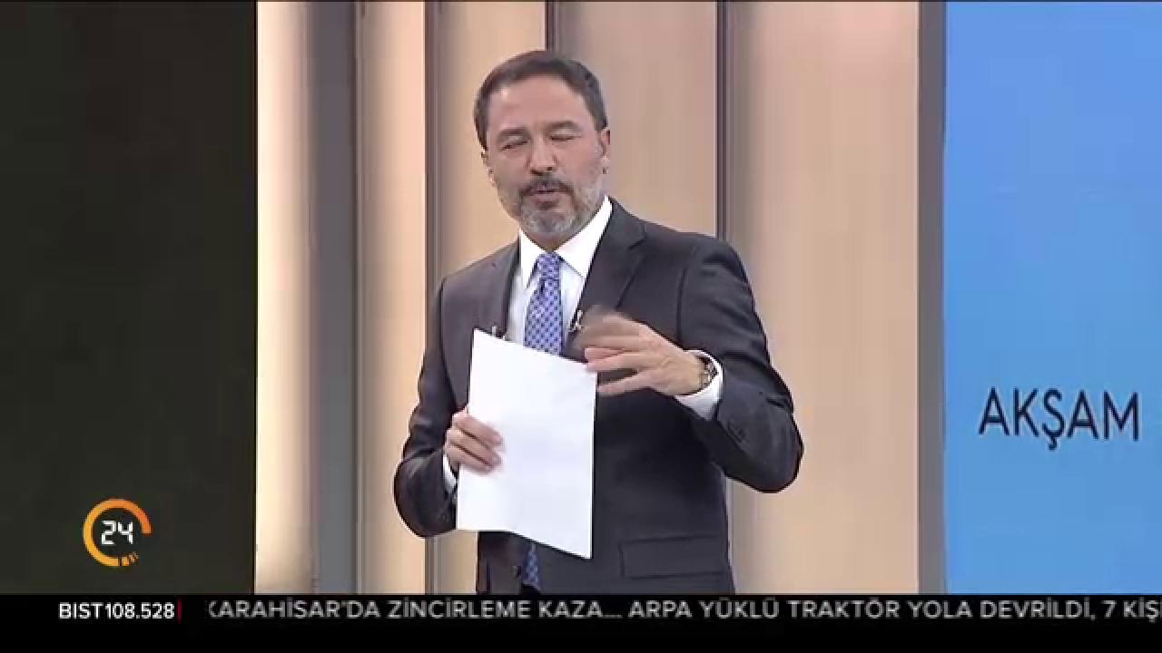 ABD gör gerçeği!