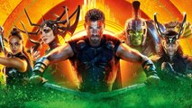 Thor: Ragnarok TV Spot - It's Go Time (2017)