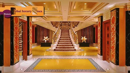 Explore Stunning Luxury Homes & Hotels in Dubai ✨