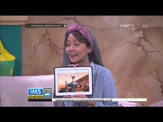 Todays History NASA Berdiri - IMS