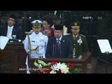 Presiden terpilih Joko Widodo ajukan RAPBN perubahan - NET17