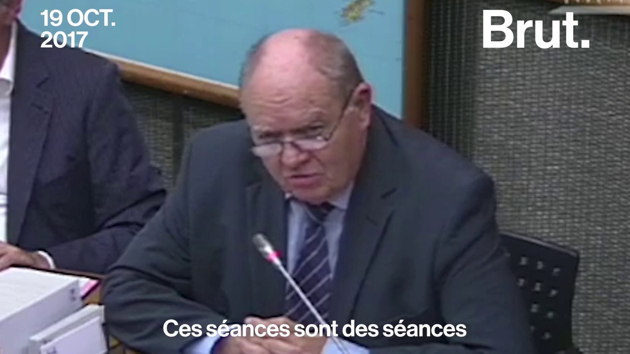 "Des séances de guignols" : les questions au gouvernement selon René Dosière