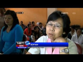 Asisten Rumah Tangga Infal Diminati - NET24