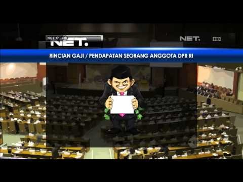 ICW akan uji materi UU MD3 - NET17