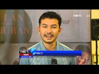 Inspirasi Pagi Rio Dewanto - NET5