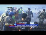 3 Orang Meninggal Akibat Ledakan Pipa Pertamina di Subang -NET17