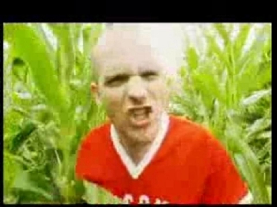 Tagada Jones "Ecowar"