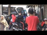 Tanggapan Ahok Pendatang Baru Jakarta  - NET12
