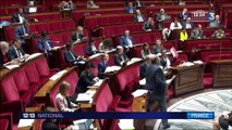 ISF : des députés LREM s'interrogent