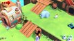 Yono and the Celestial Elephants PAX West Trailer - Nintendo Switch