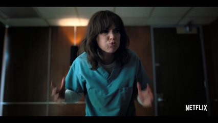 Stranger Things Season 2 Full Episodes Hd Videos Dailymotion