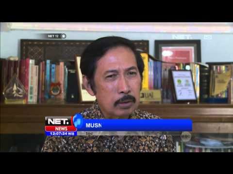 Tips Semangat Bekerja Usai Libur Panjang - NET12