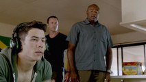 Hawaii Five-0  (Season 8 Episode 4) 