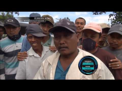 Jelang Lebaran, Petugas Periksa Kelayakan Bahan Makanan yang Beredar -NET17