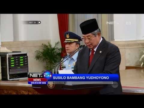 Indonesia sampaikan sikap terkait konflik di Gaza yang disampaikan Presiden SBY - NET24