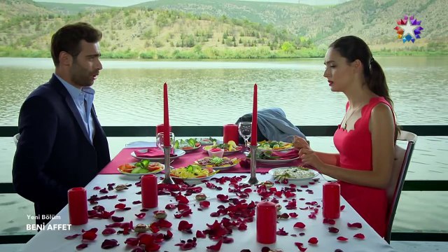 Beni Affet 1237.Bölüm 20 Ekim 2017 izle 2.part