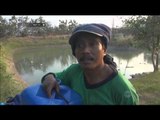 Krisis Air Bersih di Lamongan - NET12
