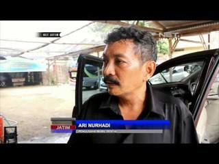 Harga Rental Mobil Di Surabaya Naik - NET JATIM