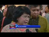Tim Advokasi Prabowo serahkan perbaikan berkas ke MK - NET17