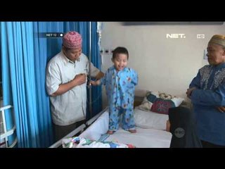 Berlebaran di Rumah Sakit - NET12