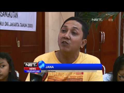 Stok Darah PMI Menurun - NET12