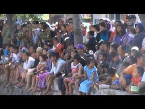 Lomba Peringati Kemerdekaan yang Menyenangkan dan Penuh Makna -NET12