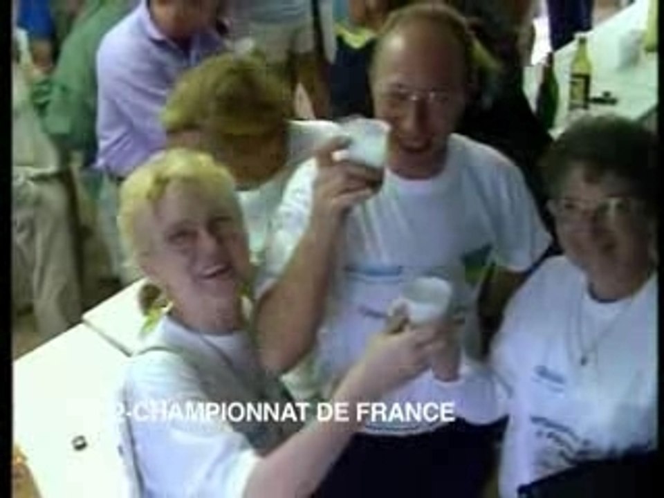 Championnat de France de pêche en mer